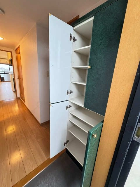 シューズBOX