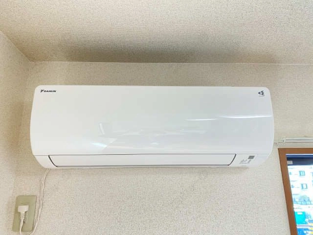 エアコン