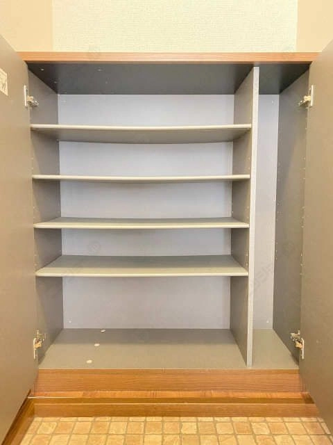 シューズBOX