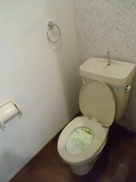 ＷＣ