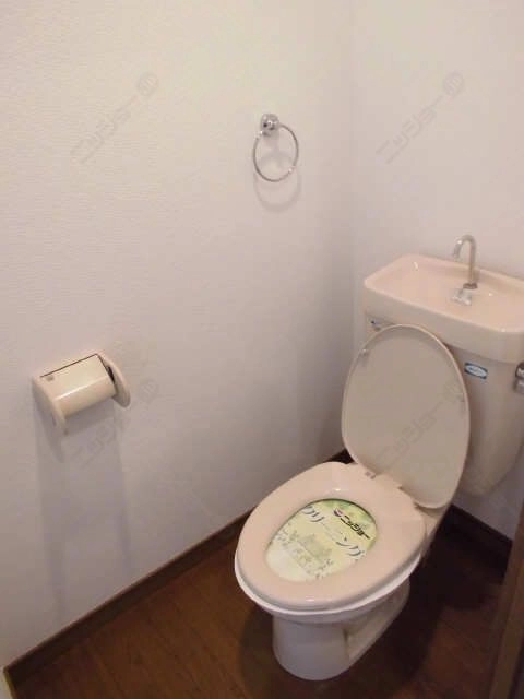 ＷＣ