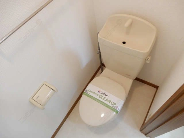 ＷＣ