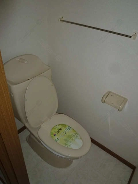 ＷＣ