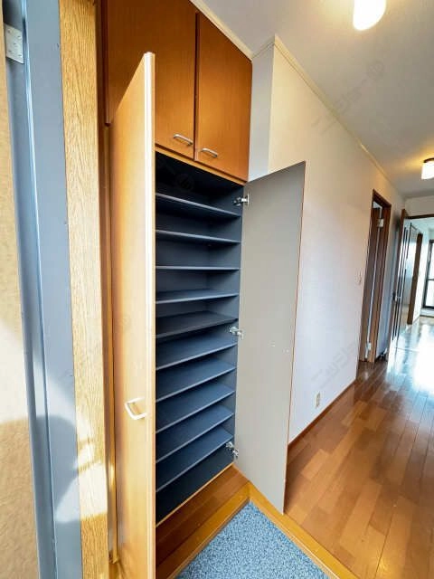 シューズBOX