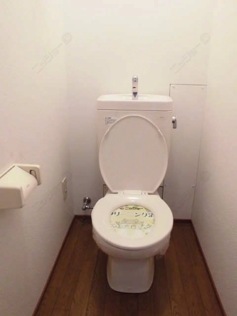 ＷＣ