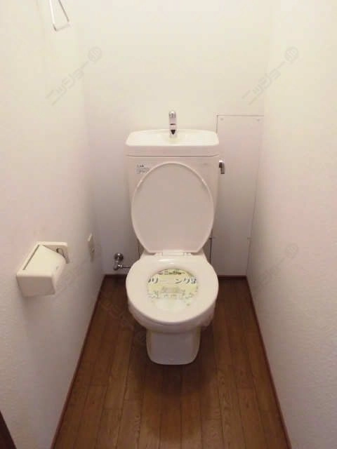 ＷＣ