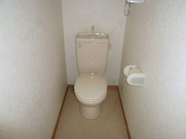 ＷＣ