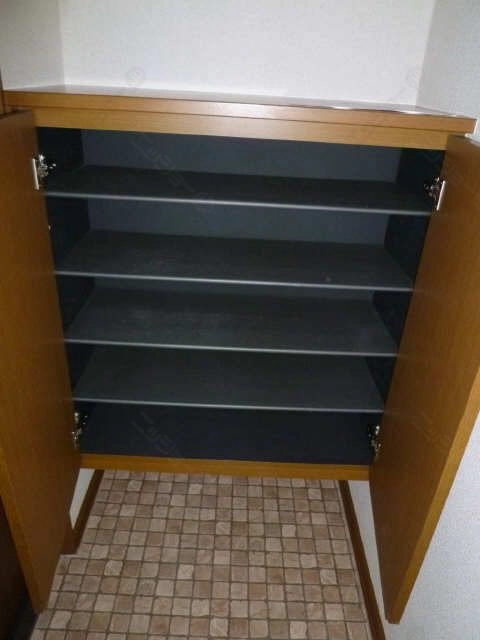 シューズＢＯＸ