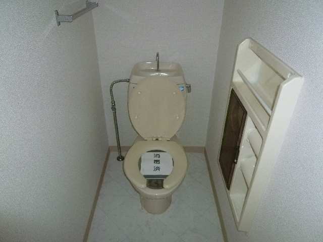 ＷＣ