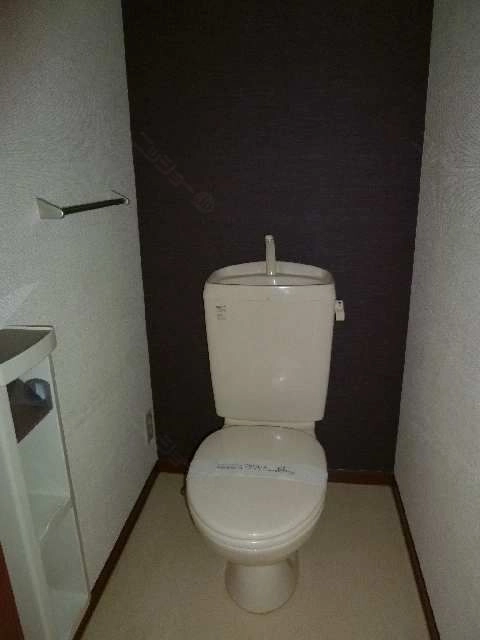 ＷＣ