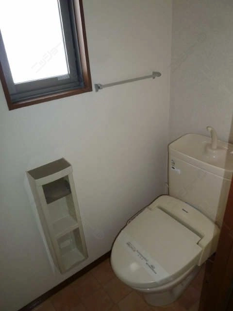 ＷＣ