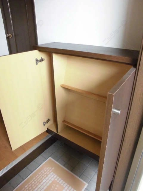 シューズＢＯＸ