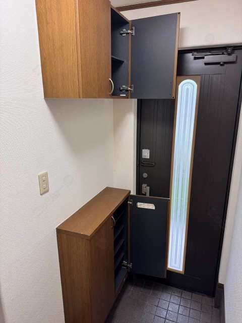 シューズBOX