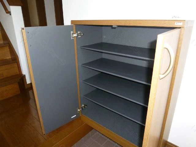 シューズBOX