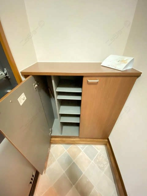 シューズBOX
