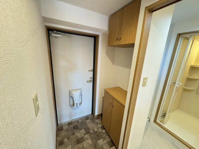 ＊同物件別号室写真です。