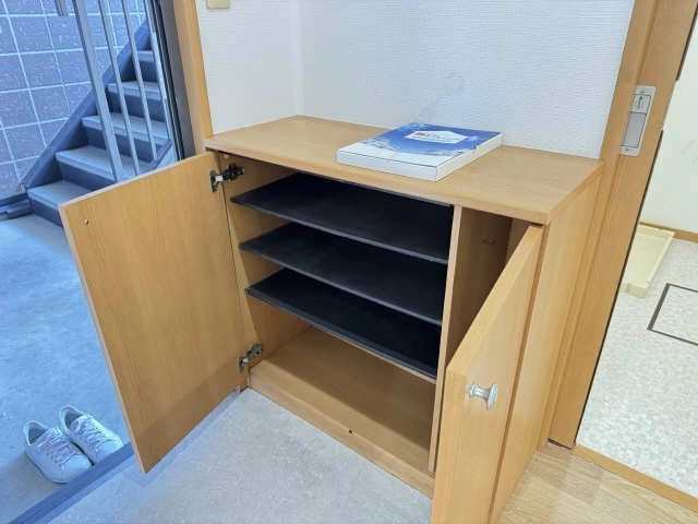 シューズBOX
