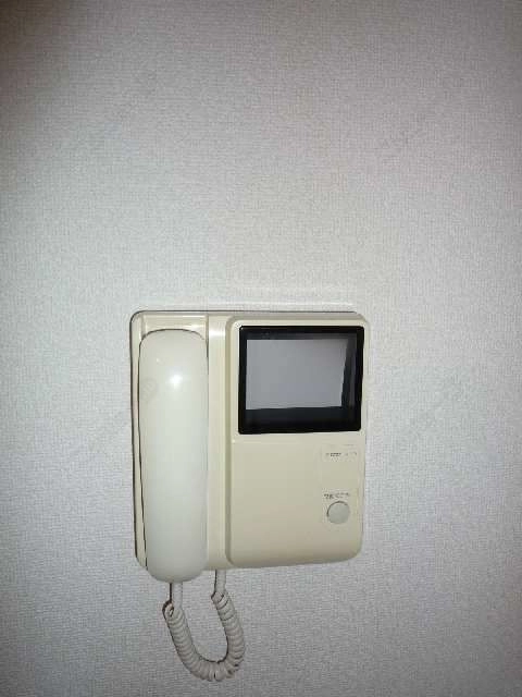 モニターインターホン