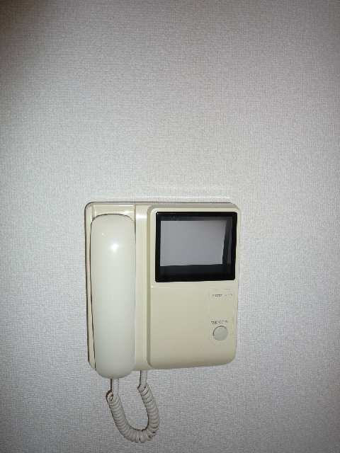 モニターインターホン