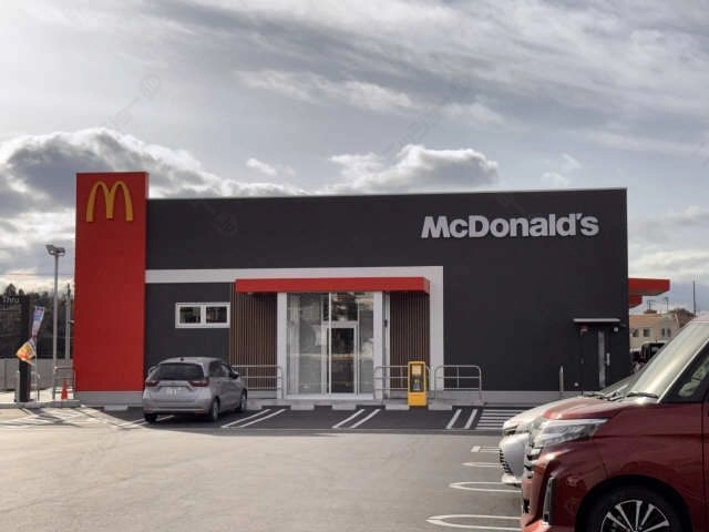 マクドナルド