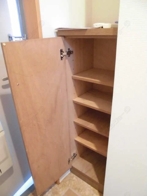 シューズＢＯＸ