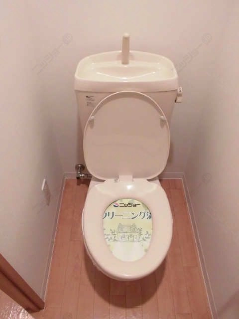 ＷＣ
