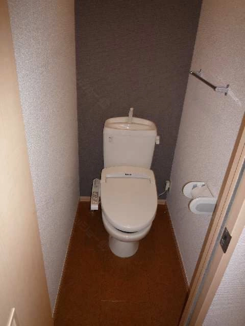 ＷＣ