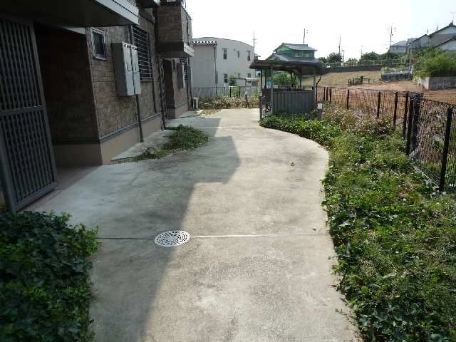 共用部