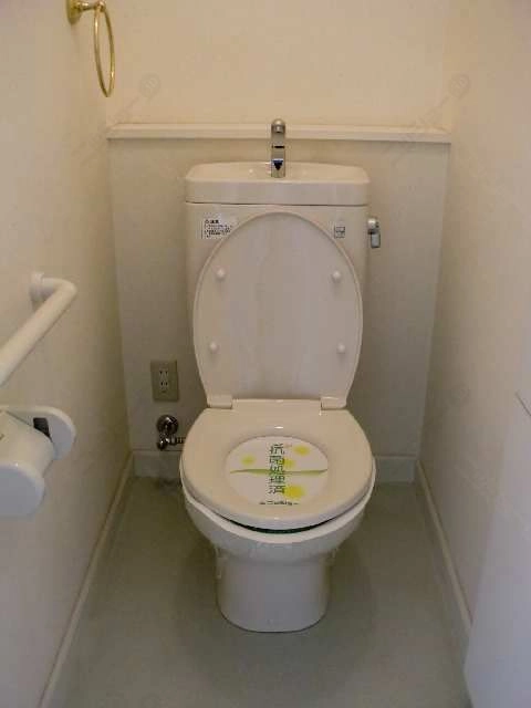 ＷＣ