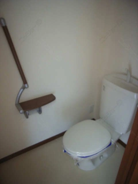ＷＣ