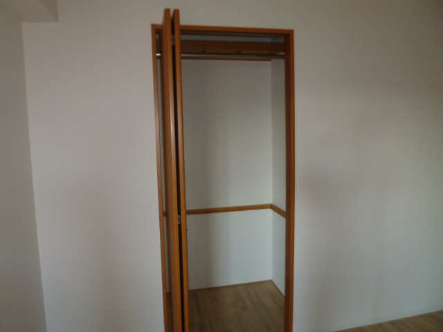 収納（中洋間）