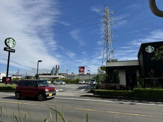 スターバックスコーヒー