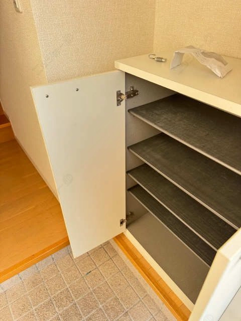シューズBOX
