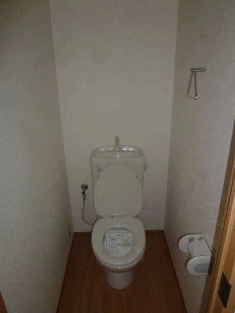 ＷＣ