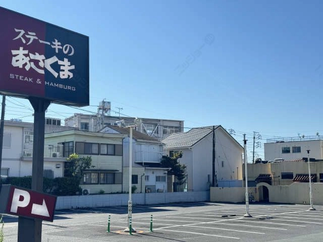 ステーキのあさくま