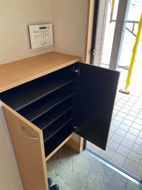 シューズBOX