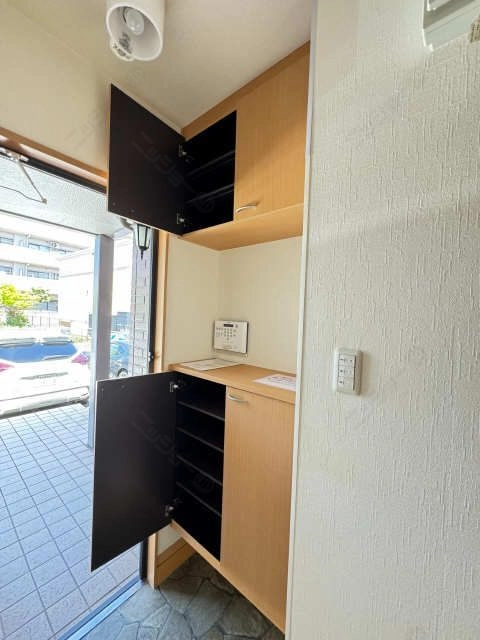 シューズBOX
