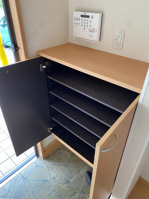 シューズBOX