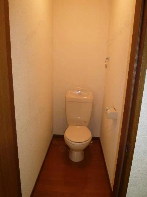 ＷＣ