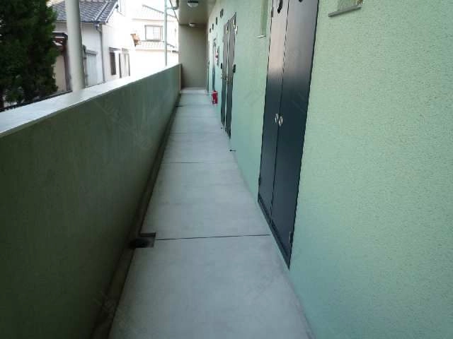 共用部