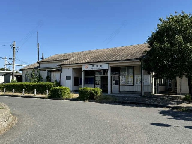 JR東浦駅