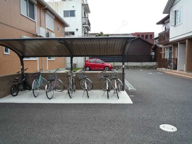 共用部