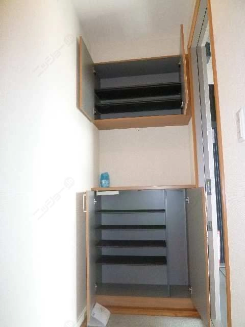 シューズBOX
