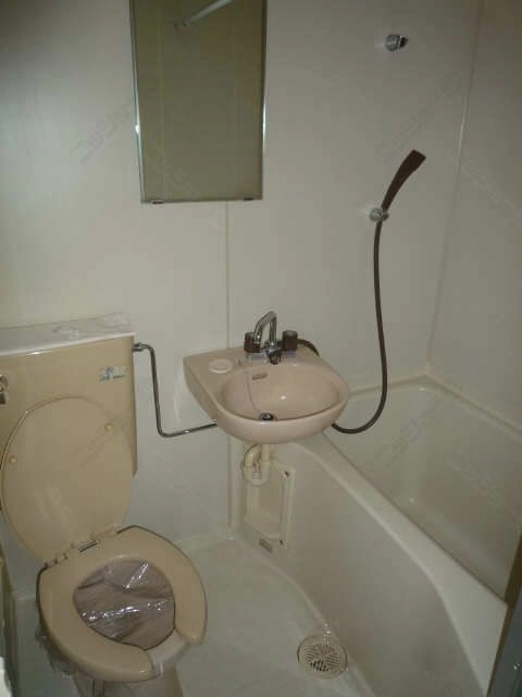ＷＣ