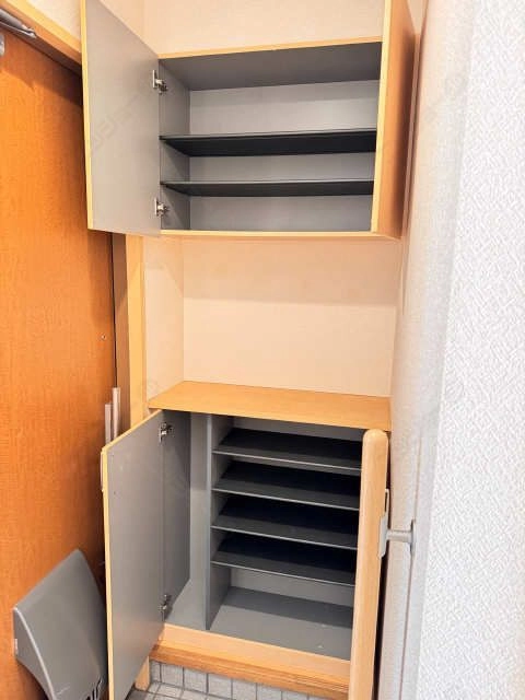 シューズBOX