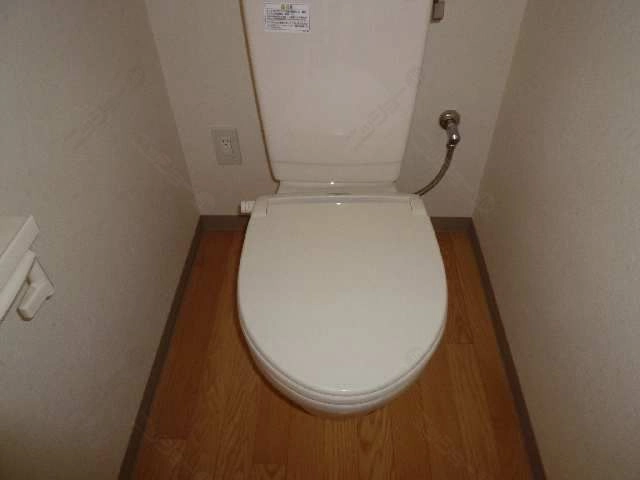 ＷＣ
