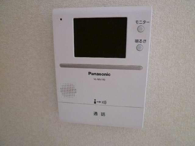 インターフォン