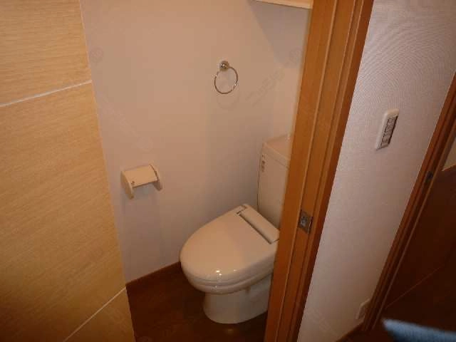 ＷＣ