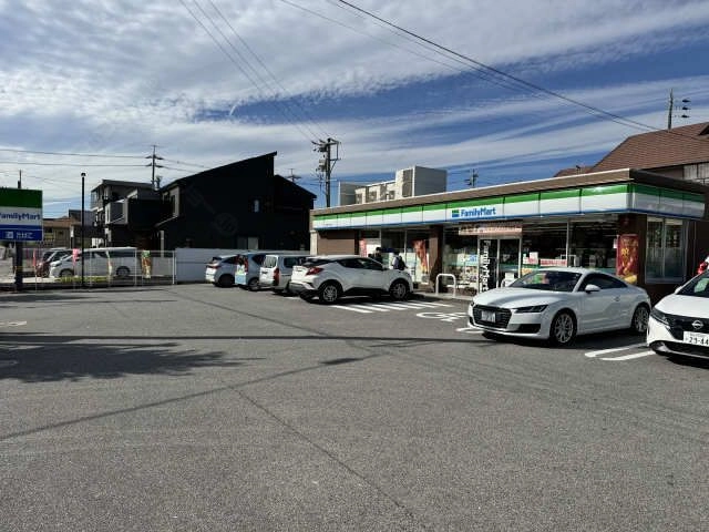 ﾌｧﾐﾘｰﾏｰﾄ
