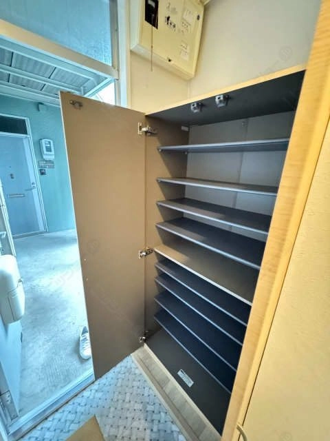 シューズBOX